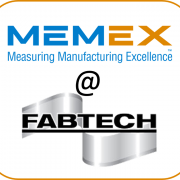 MEMEX - Fabtech - Logo