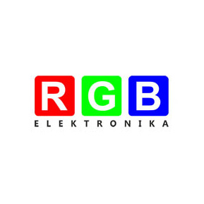 MEMEX - RGB Elektronika Logo
